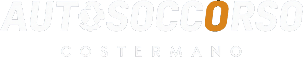 Autosoccorso costermano